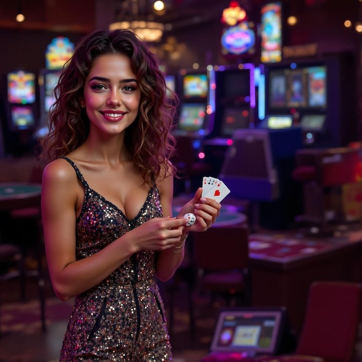 Privasi akun saat mengatur batas deposit