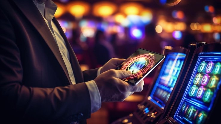Kontrol dana hiburan lewat ponsel pribadi